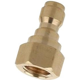 Resim Dolıty Basınçlı Yıkama Makinesi Hızlı Bağlantı Kolay Rakoru 2 