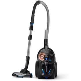 Resim Philips Xb7150/07 Marathon Daily Toz Torbasız Süpürge 