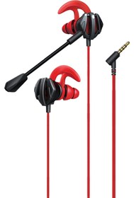 Resim Peeq Recci Rep-l19 Kablolu Oyuncu Kulaklığı 