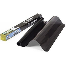 Resim Mega Oto Market 50 CM 6 Metre %15 Koyuluk 3 Numara Çizilmez Oto Cam Filmi 