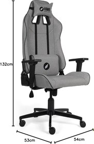 Resim Hawk Gaming Chair FAB V1 Oyuncu Koltuğu 