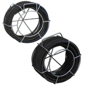 Resim Esfa Universal 22 Mm Kanal Açma Makinesi Güçlü Yay Uzunluk 23 Metre İle Etkili Çözüm 