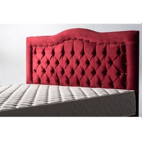 Resim Nironyatak Ortopedik Çocuk Yatağı 80X200 Cm Niron Smart 