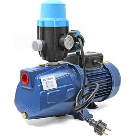 Resim Sumak Smj 100 4 Kat 6 Daire Hidrofor Hidromatlı 