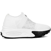 Resim Guja 25y305-4 Kadın Taşlı Yürüyüş Ayakkabısı Beyaz Beyaz 