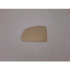 Resim Opel Meriva 2003-2010 Model Arası Sol Taraf Ayna Camı 