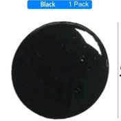 Resim GongtuShop No.4 Tarzı Evrensel Sihirli Nano Çıkartmalar Iz Yok Sihirli Nano Rahat Yapıştır Lastik Pedi Duvar Çıkartmaları Mutfak Araç Telefonu Tutacağı Jel Yapıştır (Yurt Dışından) 