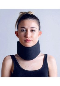 Resim Medikaltec Soft Collar Eco Sünger Boyunluk Medium 