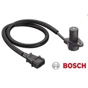 Resim BOSCH 281002332 DEVİR SENSÖRÜ DUCATO 00-02 2.8 JTD 