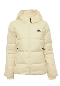 Resim Adidas H14171 Kadın Mont Beyaz 