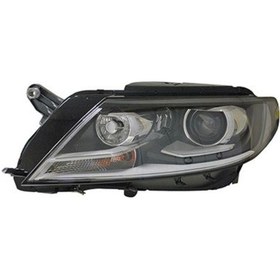 Resim Esse Oto - Cc Far Sol Xenon 11-16 Mag711307024164 3c8941031a 