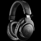 Resim Audio-Technica ATH-M20X BT Profesyonel Stüdyo Kulaklık Audio Technica