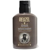 Resim Reuzel Refresh No Rinse Beard Wash 100 ml 