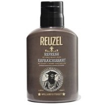 Resim Reuzel Refresh No Rinse Beard Wash 100 ml 