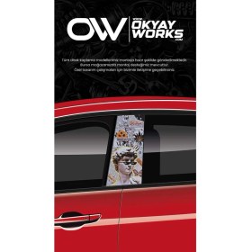 Resim Direk Kaplama Model 