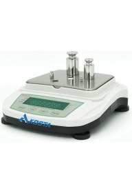 Resim Akosta 2kg Dijital Hassas Terazi 