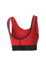 Resim Puma X Kadın Kırmızı Bra 53468895 Kırmızı 