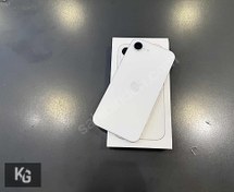 Resim Apple iPhone 16e İkinci El TR | 128 GB | Beyaz İkinci El KUZEY GSM ' IPHONE 16E 128 GB 20 GÜNLÜK HATASIZ 38499₺