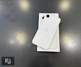 Resim Apple iPhone 16e İkinci El TR | 128 GB | Beyaz 
