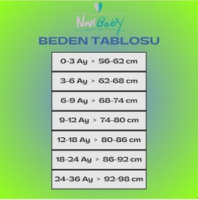 Resim Novibaby 6-9 Ay Jakarlı İp Askılı Beyaz Bebek Atlet Body Zıbın Çıtçıtlı 100% Pamuk Beyaz 