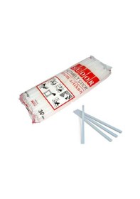 Resim Südor Mum Çubuk Silikon İnce 1 Kg 30 Cm 