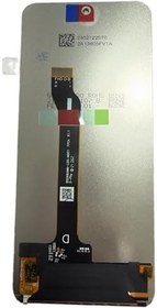 Resim Hiking A44 Uyumlu Lcd Ekran Dokunmatik 