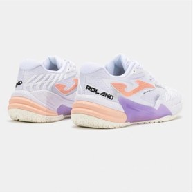 Resim Joma Roland Tenis Ayakkabı Beyaz TROLLW2502 
