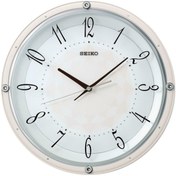 Resim Seiko Qxa830P Duvar Saati 