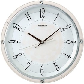 Resim Seiko Qxa830P Duvar Saati 