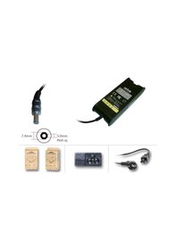 Resim Teknikshop Dell Uyumlu 0Kt2Mg, 0Mk947, 0Mrnft Şarj Adaptörü 19.5V 4.62A 90W 