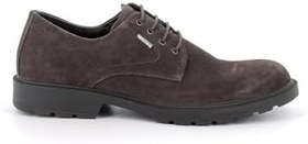 Resim Erkek Klasik Ayakkabı 8602333 IGI&Co UCTGT SCAMOSC.SPECIAL GORETEX SIERRA Caffe 