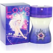 Resim Cofinluxe Love Love At Night Sprey Kadın Parfüm EDT 100 ML 