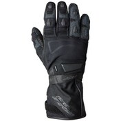 Resim RST Pro Series Ranger WP Motosiklet Eldiveni Siyah 