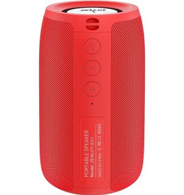 Resim Maiyame Bluetooth Hoparlör, Zealot Hoparlör, Açık Hava, Taşınabilir, Su Geçirmez, Kablosuz 