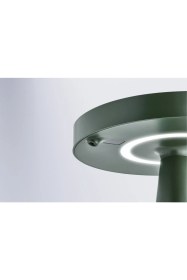 Resim Lexon Mano Jel Sabun / Dezenfektan Dispenseri Yeşil 