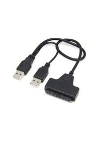 Resim Usb 2.0- Sata Çevirici(2.5 Inç Diskler Için) (486857623) 
