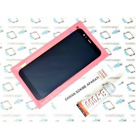 Resim General Mobile Gm 9 Pro Lcd Ekran Dokunmatik Servis i) (509706873) 
