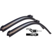 Resim Fiat Ducato 2006 Sonrası Ön Cam Muz Silecek 05052 