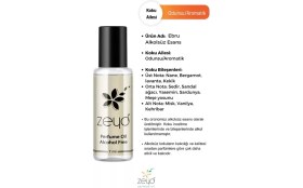 Resim Ebru - Zeyd Esans 7 ml 