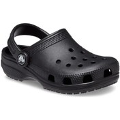 Resim Crocs 206991-001 Classic Clog K Çocuk Sandalet Renkli Çok Renkli 