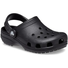 Resim Crocs 206991-001 Classic Clog K Çocuk Sandalet Renkli Çok Renkli 