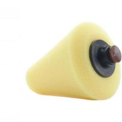 Resim Shine Mate EB210 Yedek Konik Süngeri Sarı 48131-19 