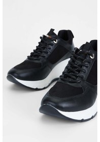 Resim Tamer Tanca Kadın Vegan Sneakers & Spor Ayakkabı 936 62158 Bn Ayk Sk23/24 