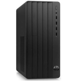 Resim HP Pro Tower 290 G9 624A6ET10 i5-13500 32 GB 1 TB+512 GB SSD Free Dos Masaüstü Bilgisayar 