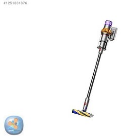 Resim DYSON V15 Detect Kablosuz Şarjlı Süpürge+K.Kartı+applekutusu 