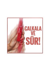 Resim Maybelline New York Super Stay Vinyl Ink Likit Ruj 95 Captivated 