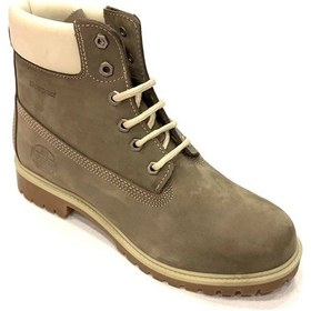 Resim Darkwood 506 Kum Nubuk Water Proof Su Geçirmez Bot 