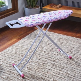 Resim Kanat Belda Elegant Ütü Masası 