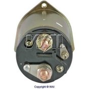 Resim Waı 66-8400 Mars Otomatıgı Nıkko Tıp 24v 3 Kulak Komatsu / Isuzu 