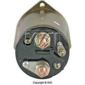 Resim Waı 66-8400 Mars Otomatıgı Nıkko Tıp 24v 3 Kulak Komatsu / Isuzu 